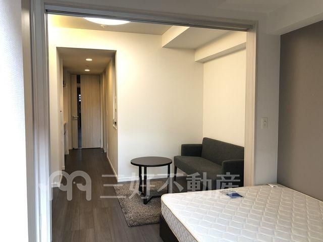 1DK Apartment for Rent in Hakata-ku, Fukuoka – 33.98m² - Thumbnail 4