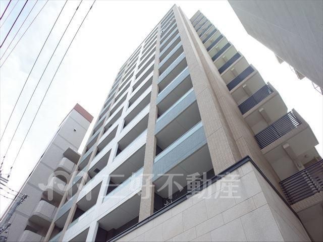 1LDK Apartment for Rent in Hakata, Fukuoka - Thumbnail 4