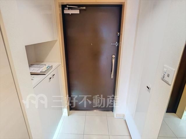 1LDK Apartment for Rent Near JR Hakozaki Station, Fukuoka - Thumbnail 2