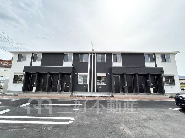 1LDK Apartment for Rent in Dazaifu, Fukuoka - 35m² - Thumbnail 2