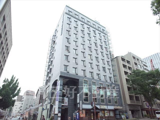 1K Apartment for Rent in Hakata Station Area, Fukuoka - Thumbnail 3