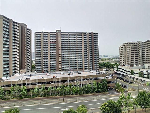 4LDK Apartment for Rent in Kashii Teruha, Fukuoka City - Thumbnail 3