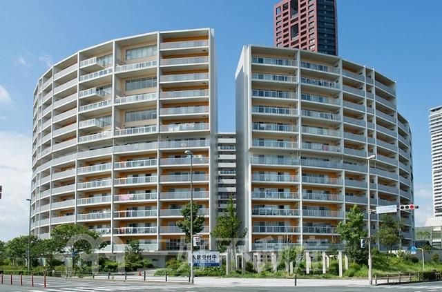 4LDK Apartment for Rent in Kashii Teruha, Fukuoka City - Thumbnail 2