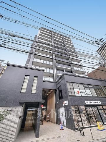 1LDK Apartment for Rent in Nishi-jin, Sawara Ward, Fukuoka - Thumbnail 4
