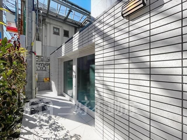 1LDK Apartment for Rent in Nishi-jin, Sawara Ward, Fukuoka - Thumbnail 2