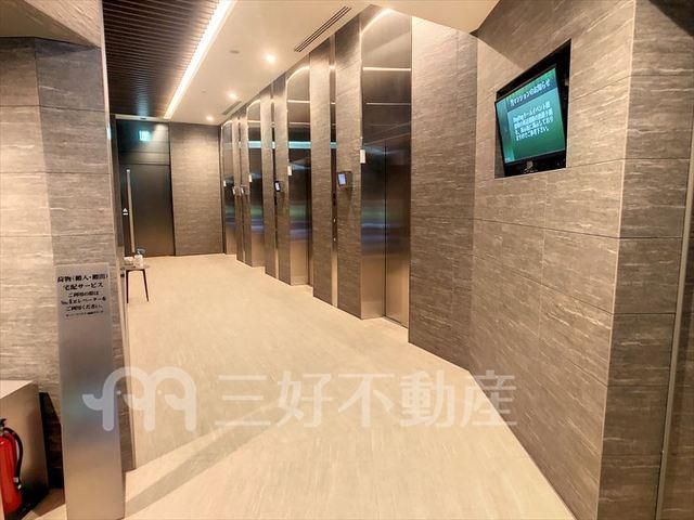 Apartment for Rent in Chuo-ku, Fukuoka - Image 1