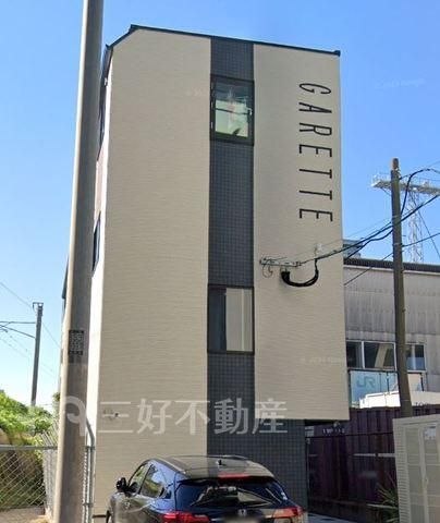 Galette Hakozaki Apartment for Rent near Kaizuka Station - Thumbnail 4