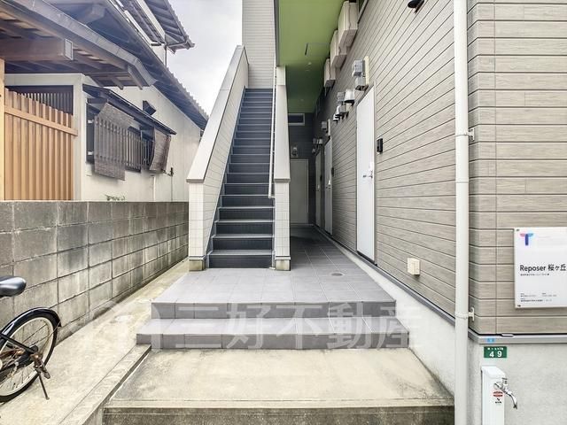 1R Apartment for Rent in Kasuga City, Fukuoka - Thumbnail 3