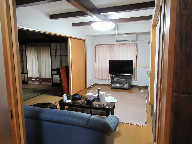 5LDK House for Sale in Masuda, Shimane Near Sea and Mountains - Thumbnail 3