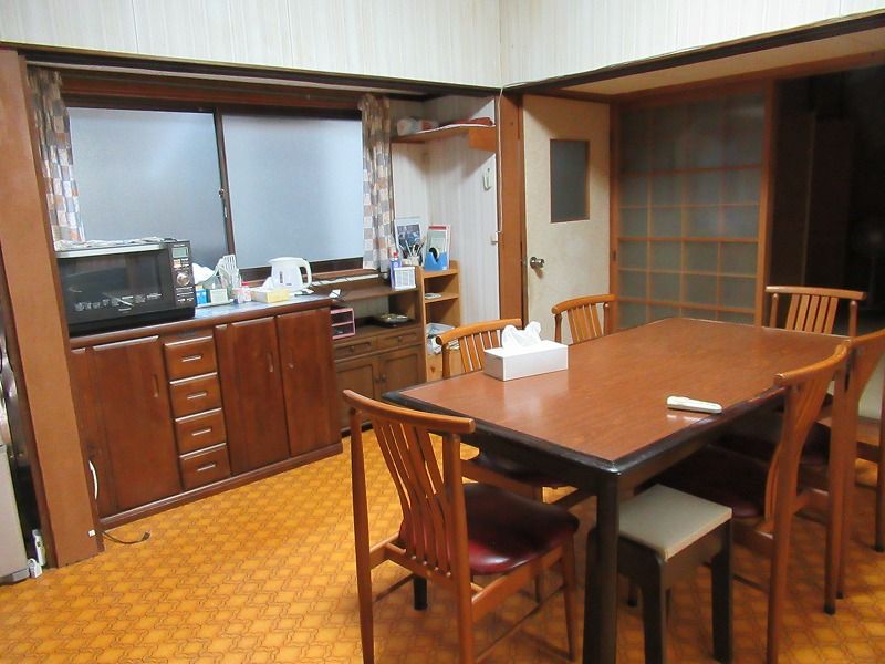 5LDK House for Sale in Masuda, Shimane Near Sea and Mountains - Thumbnail 4
