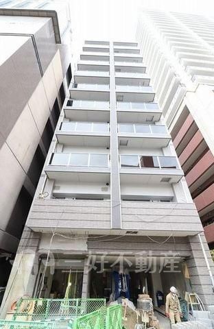 1LDK Apartment for Rent in Chuo Ward, Fukuoka City - Thumbnail 3