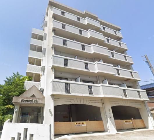 1K Apartment for Rent in Kasuga City, Fukuoka - Thumbnail 4