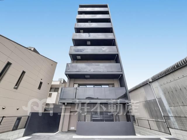 2LDK Apartment for Rent in Higashi Ward, Fukuoka - Pet Friendly - Thumbnail 3