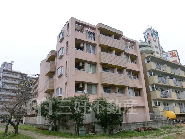 2LDK Apartment for Rent in Minami-ku, Fukuoka City - Thumbnail 2
