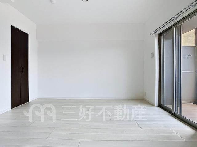 OAK VILLA Sakuranamiki Class 802 - 2LDK Pet-Friendly Apartment in Hakata - Thumbnail 3