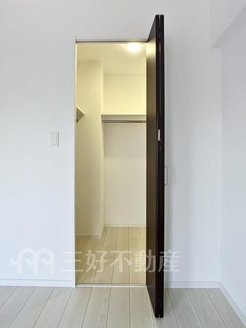 OAK VILLA Sakuranamiki Class 802 - 2LDK Pet-Friendly Apartment in Hakata - Thumbnail 4