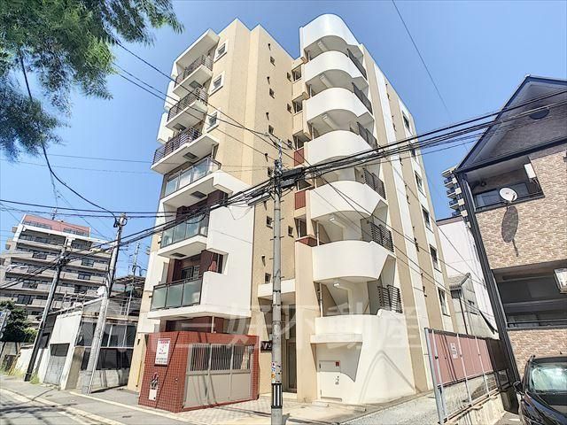 Volare Ohori Park - RC Apartment in Chuo-ku, Fukuoka - Thumbnail 3