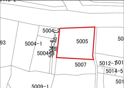 Land for sale [1-3] - Property Details - Shizuoka Prefecture Makinohara City Vacant House Bank Site — Image 3, Makinohara, Shizuoka