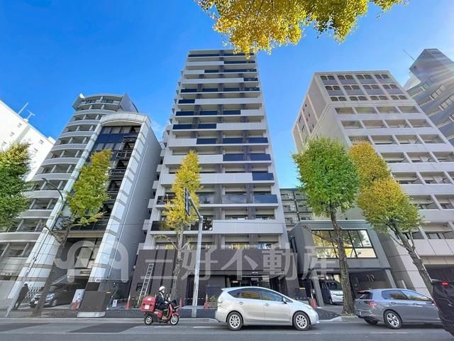 2LDK Apartment for Rent in Hakata-ku, Fukuoka – 53.53m² - Image 1