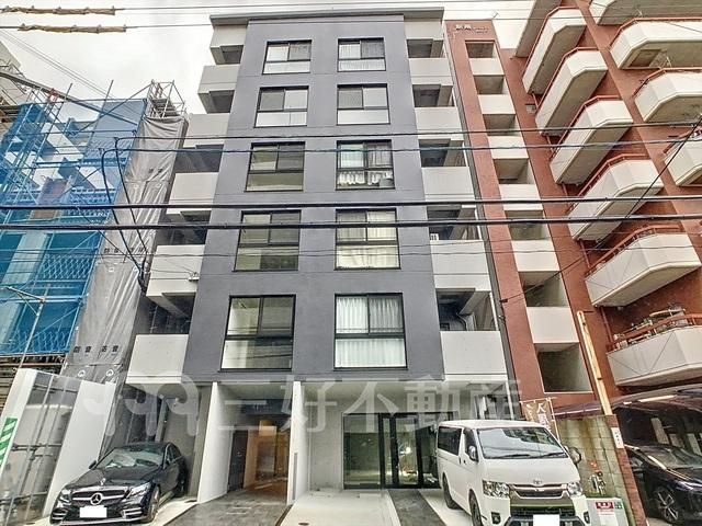 New Apartment for Rent in Hakata-ku Fukuoka Near Sakuranamiki Station - Thumbnail 4
