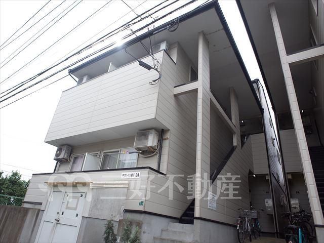 1K Apartment for Rent near Ijiri Station, Fukuoka - Thumbnail 2