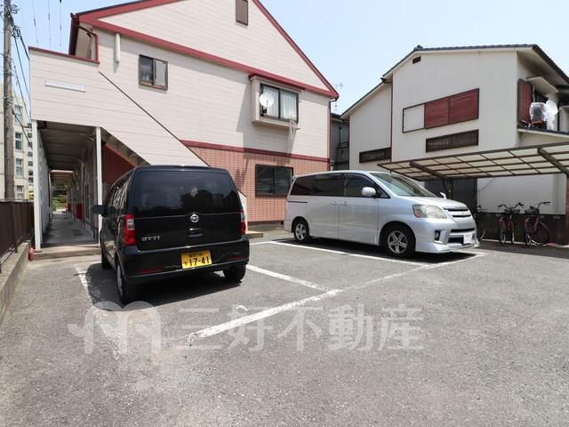 1K Apartment for Rent near Ijiri Station, Fukuoka - Thumbnail 4