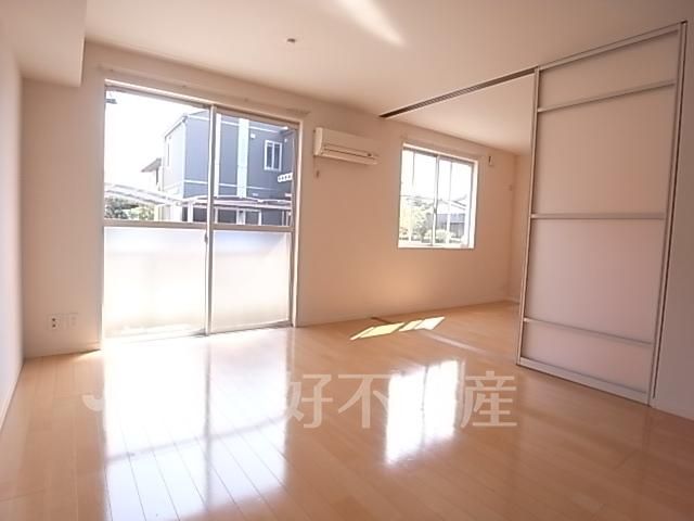 1LDK Apartment for Rent in Nishi Ward, Fukuoka City - Thumbnail 3