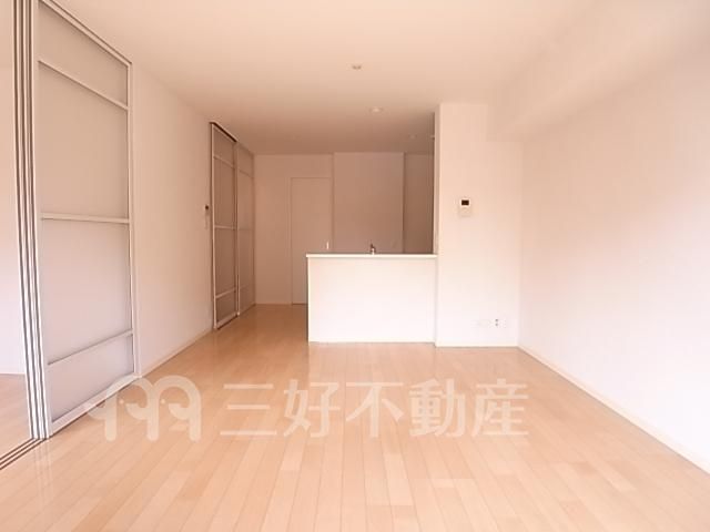 1LDK Apartment for Rent in Nishi Ward, Fukuoka City - Thumbnail 2