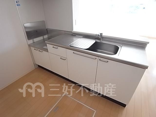 1LDK Apartment for Rent in Nishi Ward, Fukuoka City - Thumbnail 4