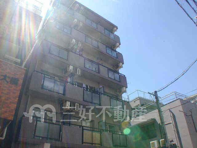 1K Apartment for Rent Near Ohashi Station in Fukuoka - Thumbnail 2