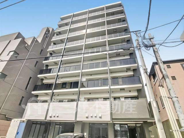 1LDK Apartment for Rent in Hakata Ward, Fukuoka - Thumbnail 4