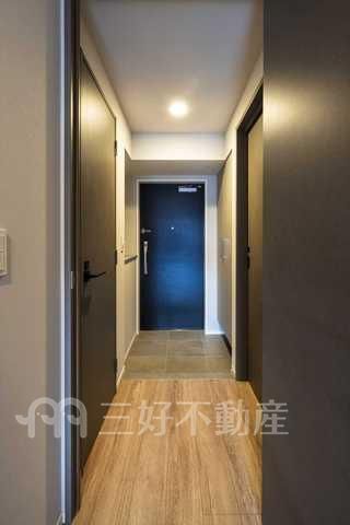1LDK Apartment for Rent in Hakata-ku, Fukuoka City - Thumbnail 2
