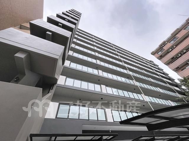 2LDK Apartment for Rent in Minoshima, Hakata-ku, Fukuoka - Thumbnail 3