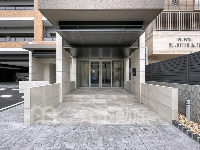 2LDK Apartment for Rent in Minoshima, Hakata-ku, Fukuoka - Thumbnail 4