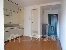 1DK Apartment for Rent in Sawara Ward, Fukuoka - Thumbnail 3