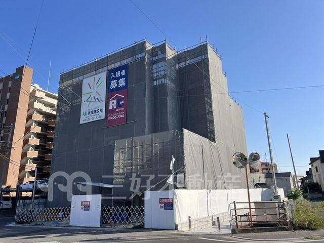 Maison du Bonheur Hakozaki – Modern 1K/1LDK Apartment in Fukuoka - Thumbnail 4