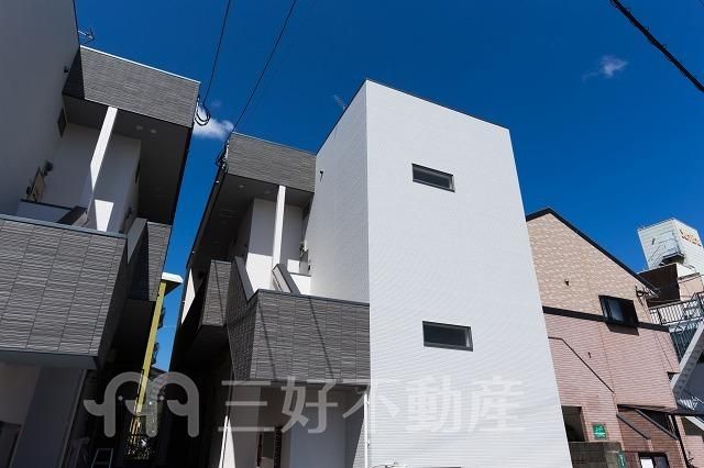 HAMILTON Apartment for Rent in Hakata-ku, Fukuoka - Thumbnail 3