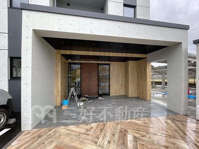 ZENITH BURGE - New 2LDK Apartment Near Kyudai-Gakkentoshi Station - Thumbnail 4