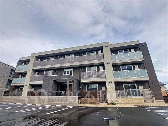 ZENITH BURGE - New 2LDK Apartment Near Kyudai-Gakkentoshi Station - Thumbnail 3