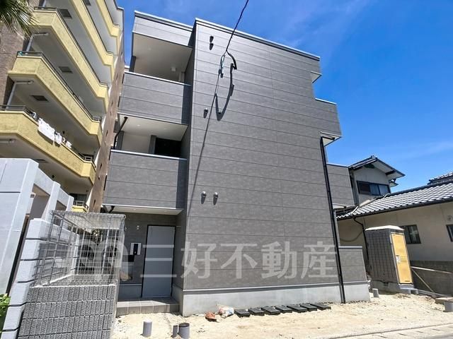 1LDK Apartment for Rent in Nishi Ward, Fukuoka - Thumbnail 2