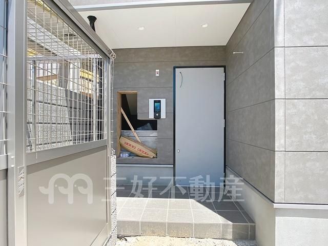 1LDK Apartment for Rent in Nishi Ward, Fukuoka - Thumbnail 3