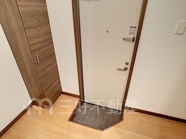 24.49m² 1R Student Apartment for Rent in Suefune, Fukuoka - Thumbnail 3