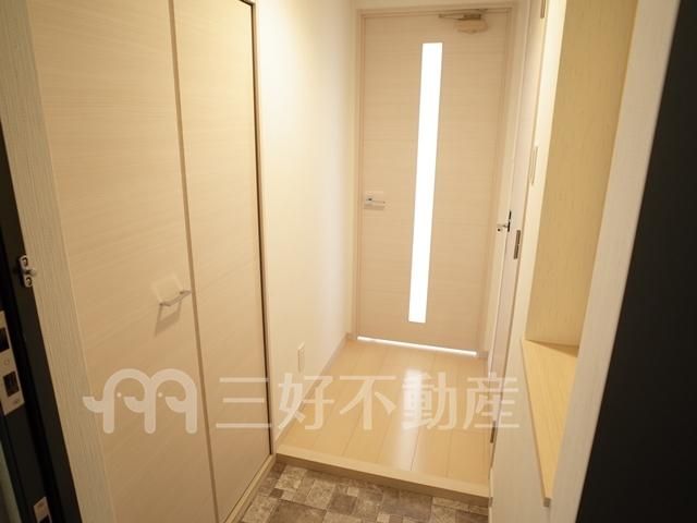 2LDK Apartment for Rent Near JR Minami-Fukuoka Station, Hakata-ku - Thumbnail 4