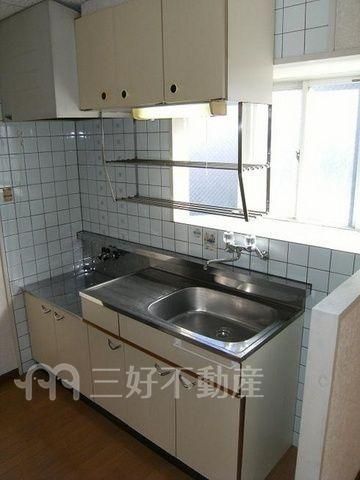 1K Apartment for Rent in Wajirogaoka, Higashi-ku, Fukuoka - Thumbnail 4