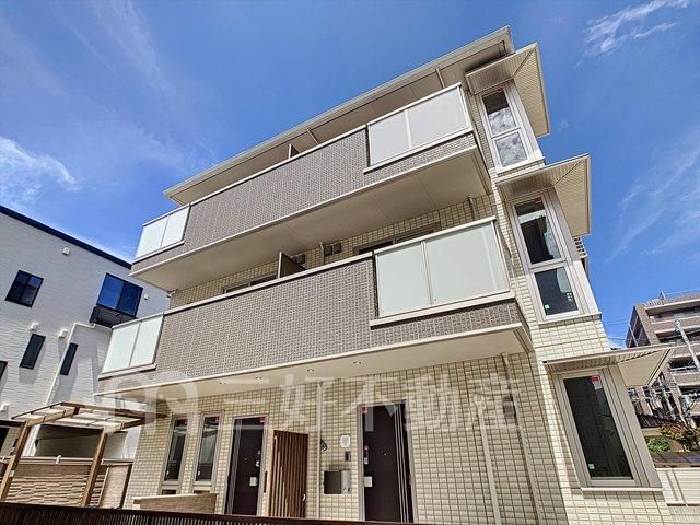 3LDK Apartment for Rent near Muyumi Station, Fukuoka - Thumbnail 4