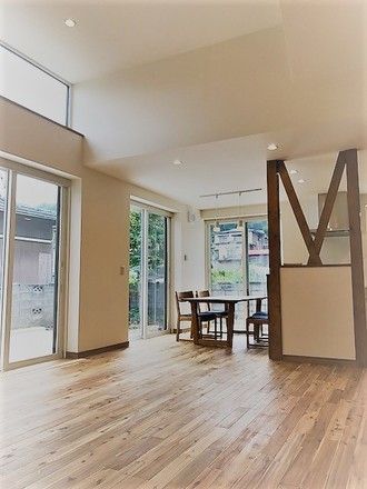 New Energy-Efficient House in Hida City, Gifu | Long-Term Excellent Housing - Thumbnail 3