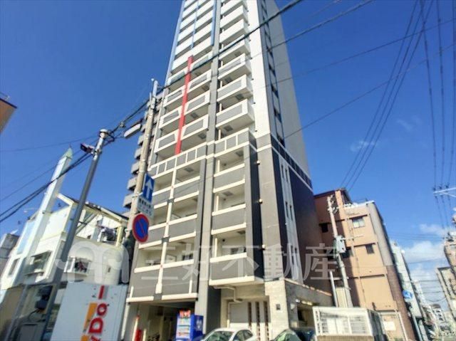 1R Apartment for Rent in Chuo-ku, Fukuoka City - Thumbnail 4