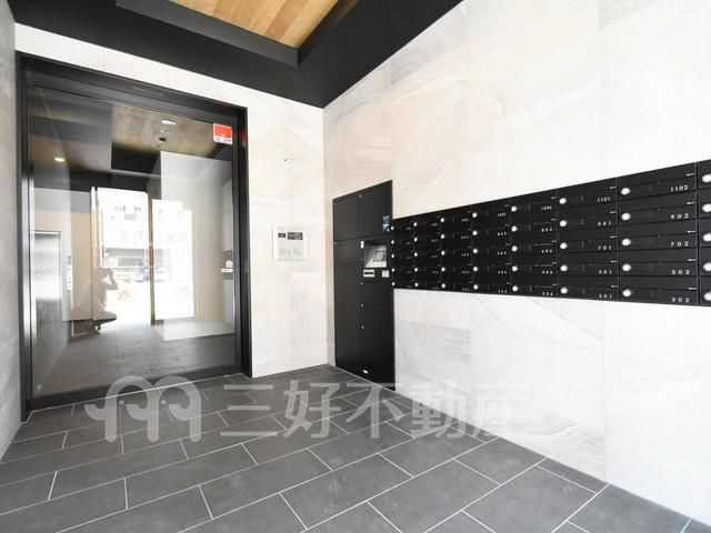 1LDK Apartment for Rent in Hakata-ku, Fukuoka City - Thumbnail 4