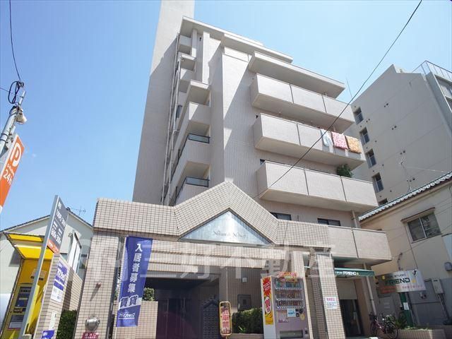 1LDK Apartment for Rent in Hakata Ward, Fukuoka - Thumbnail 2
