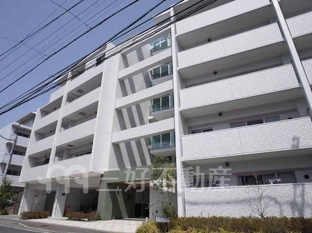 New 3LDK Detached House for Rent in Minami Ward, Fukuoka City - Thumbnail 2